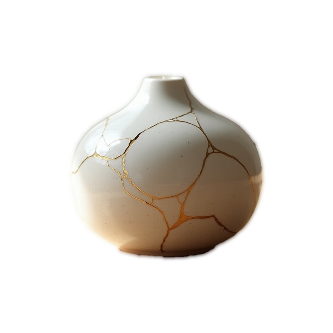 Diffuseur en céramique brisée